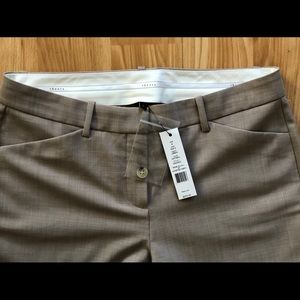 Theory Pants - Max 2 - New with Tags